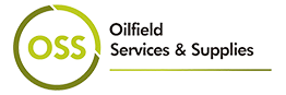 oilfield services and supplies logo